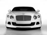 Bentley Continental BR-10 Coupe by Vorsteiner 2012 года